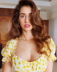 Disha Patani